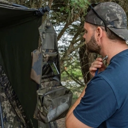 Nash Subterfuge Wash Bag